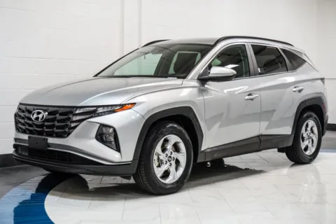 More photos of 2024 Hyundai Tucson SEL at Autoplex Atlanta, GA