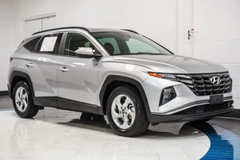 More photos of 2024 Hyundai Tucson SEL at Autoplex Atlanta, GA