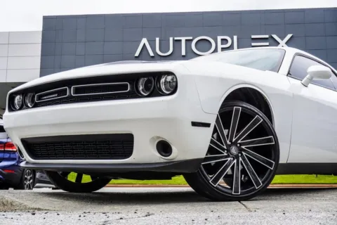 Photos of 2019 Dodge Challenger SXT for sale in Duluth, GA at Autoplex Atlanta
