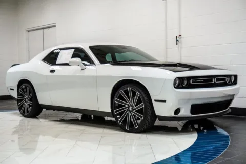 More photos of 2019 Dodge Challenger SXT at Autoplex Atlanta, GA