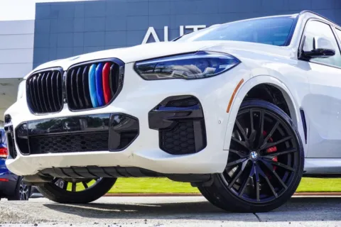 Photos of 2022 BMW X5 xDrive40i for sale in Duluth, GA at Autoplex Atlanta