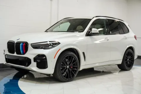 More photos of 2022 BMW X5 xDrive40i at Autoplex Atlanta, GA