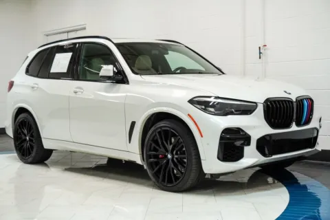 More photos of 2022 BMW X5 xDrive40i at Autoplex Atlanta, GA