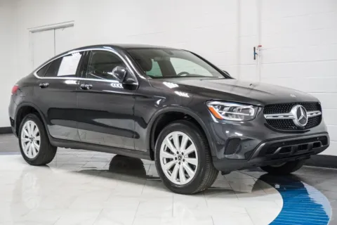 More photos of 2021 Mercedes-Benz GLC 300 Coupe at Autoplex Atlanta, GA