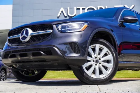 Photos of 2021 Mercedes-Benz GLC 300 Coupe for sale in Duluth, GA at Autoplex Atlanta