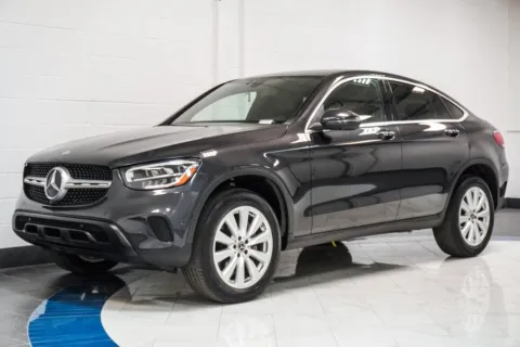 More photos of 2021 Mercedes-Benz GLC 300 Coupe at Autoplex Atlanta, GA