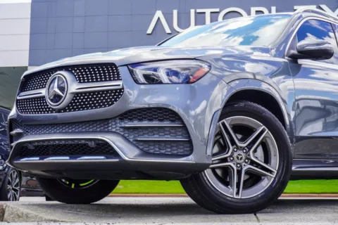 Photos of 2021 Mercedes-Benz GLE 350 for sale in Duluth, GA at Autoplex Atlanta