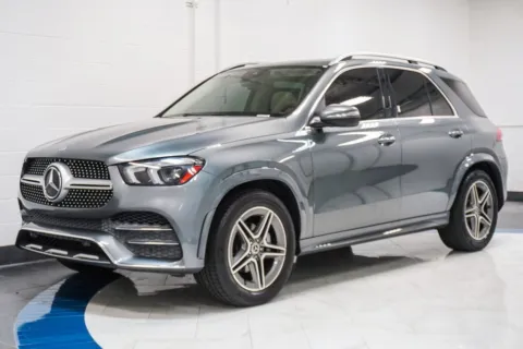 More photos of 2021 Mercedes-Benz GLE 350 at Autoplex Atlanta, GA
