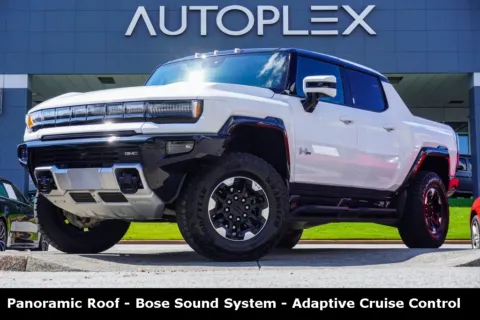 White 2022 GMC Hummer EV Edition 1 for sale in Duluth, GA