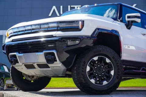 Photos of 2022 GMC Hummer EV Edition 1 for sale in Duluth, GA at Autoplex Atlanta