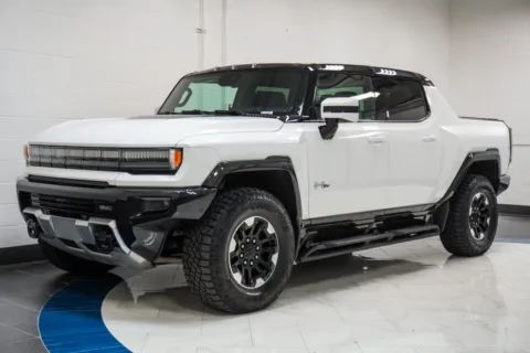 More photos of 2022 GMC Hummer EV Edition 1 at Autoplex Atlanta, GA