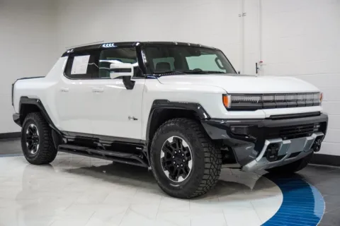 More photos of 2022 GMC Hummer EV Edition 1 at Autoplex Atlanta, GA