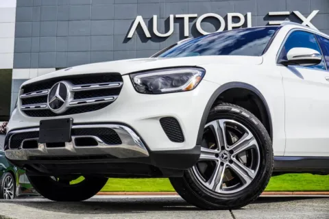 Photos of 2020 Mercedes-Benz GLC 300 for sale in Duluth, GA at Autoplex Atlanta