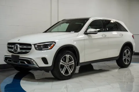 More photos of 2020 Mercedes-Benz GLC 300 at Autoplex Atlanta, GA