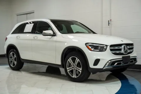 More photos of 2020 Mercedes-Benz GLC 300 at Autoplex Atlanta, GA
