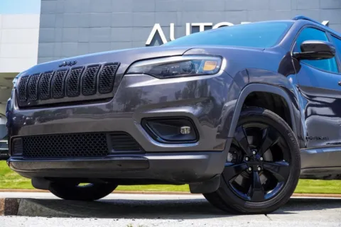 Photos of 2020 Jeep Cherokee Altitude for sale in Duluth, GA at Autoplex Atlanta