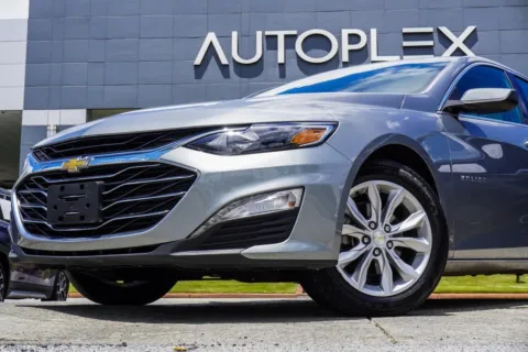 Photos of 2023 Chevrolet Malibu LT for sale in Duluth, GA at Autoplex Atlanta