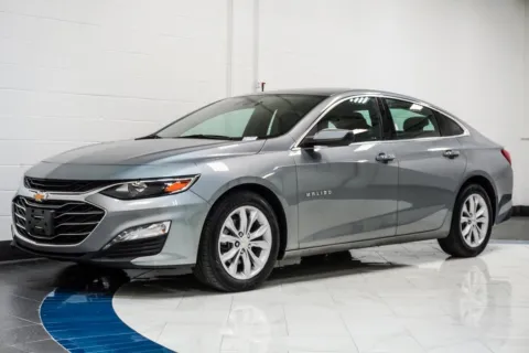 More photos of 2023 Chevrolet Malibu LT at Autoplex Atlanta, GA
