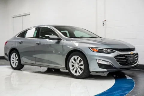 More photos of 2023 Chevrolet Malibu LT at Autoplex Atlanta, GA