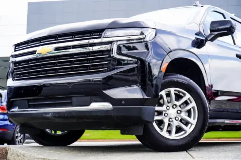 Photos of 2022 Chevrolet Suburban LT for sale in Duluth, GA at Autoplex Atlanta