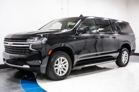 More photos of 2022 Chevrolet Suburban LT at Autoplex Atlanta, GA