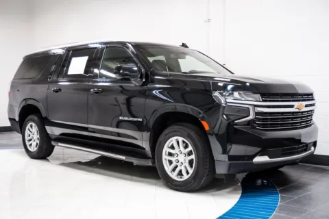 More photos of 2022 Chevrolet Suburban LT at Autoplex Atlanta, GA