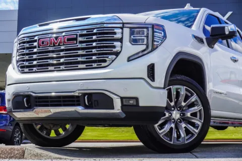 Photos of 2024 GMC Sierra 1500 Denali for sale in Duluth, GA at Autoplex Atlanta