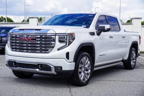 More photos of 2024 GMC Sierra 1500 Denali at Autoplex Atlanta, GA
