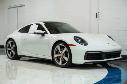 More photos of 2020 Porsche 911 Carrera 4S at Autoplex Atlanta, GA
