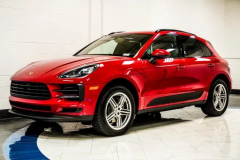 More photos of 2021 Porsche Macan S at Autoplex Atlanta, GA
