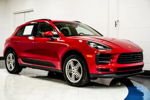 More photos of 2021 Porsche Macan S at Autoplex Atlanta, GA