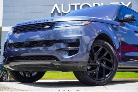 Photos of 2023 Land Rover Range Rover Sport SE for sale in Duluth, GA at Autoplex Atlanta