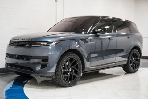 More photos of 2023 Land Rover Range Rover Sport SE at Autoplex Atlanta, GA