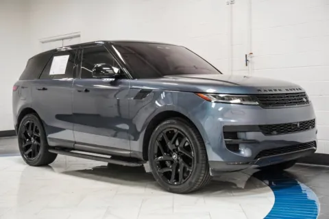 More photos of 2023 Land Rover Range Rover Sport SE at Autoplex Atlanta, GA