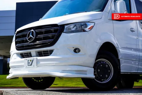 Photos of 2021 Mercedes-Benz Sprinter 3500 Cargo 170 WB for sale in Duluth, GA at Autoplex Atlanta