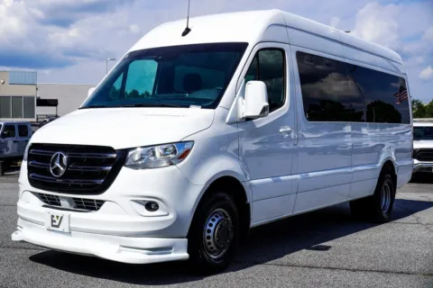 More photos of 2021 Mercedes-Benz Sprinter 3500 Cargo 170 WB at Autoplex Atlanta, GA