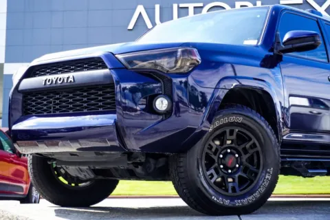Photos of 2019 Toyota 4Runner SR5 for sale in Duluth, GA at Autoplex Atlanta