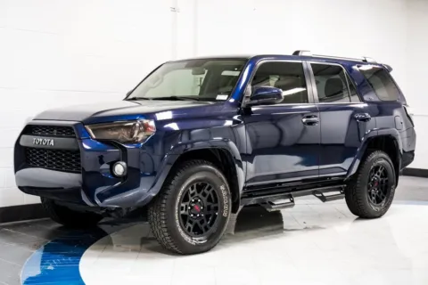 More photos of 2019 Toyota 4Runner SR5 at Autoplex Atlanta, GA