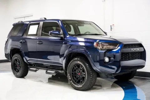 More photos of 2019 Toyota 4Runner SR5 at Autoplex Atlanta, GA