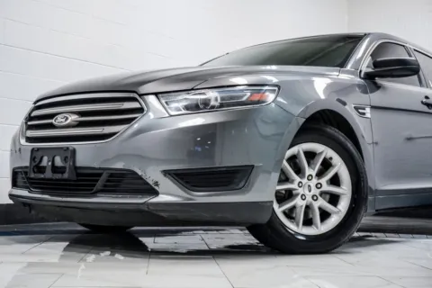 Photos of 2014 Ford Taurus SE for sale in Duluth, GA at Autoplex Atlanta