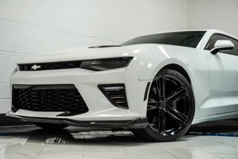 Photos of 2018 Chevrolet Camaro SS for sale in Duluth, GA at Autoplex Atlanta