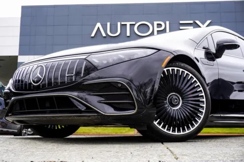 Photos of 2023 Mercedes-Benz AMG EQS for sale in Duluth, GA at Autoplex Atlanta