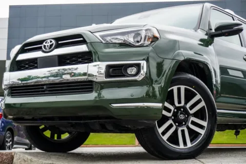 Photos of 2022 Toyota 4Runner Limited for sale in Duluth, GA at Autoplex Atlanta