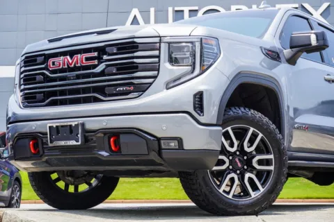 Photos of 2024 GMC Sierra 1500 AT4 for sale in Duluth, GA at Autoplex Atlanta