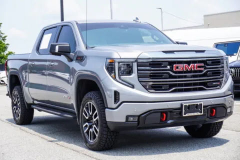 More photos of 2024 GMC Sierra 1500 AT4 at Autoplex Atlanta, GA