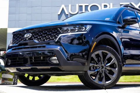 Photos of 2021 Kia Sorento SX Prestige X-Line for sale in Duluth, GA at Autoplex Atlanta