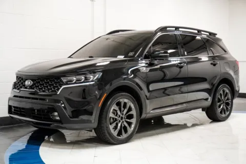 More photos of 2021 Kia Sorento SX Prestige X-Line at Autoplex Atlanta, GA