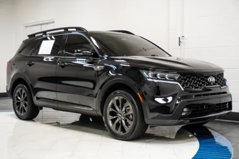 More photos of 2021 Kia Sorento SX Prestige X-Line at Autoplex Atlanta, GA
