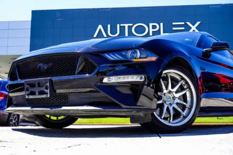 Photos of 2021 Ford Mustang GT for sale in Duluth, GA at Autoplex Atlanta