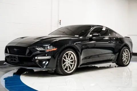 More photos of 2021 Ford Mustang GT at Autoplex Atlanta, GA